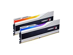 G.SKILL Trident Z5 RGB DDR5 RAM (2x32GB)