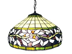 Ivy 2-light Pendant Fixture
