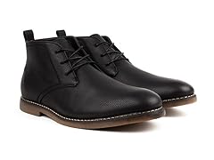 Miko Lotti Men's Dress Boot Chukkas