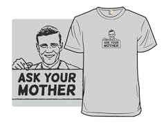 Ask Your Mother