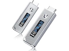 Wireless HDMI Transmitter and Receiver | 4K