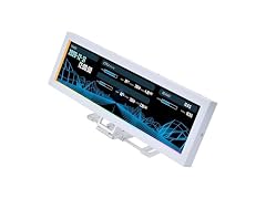 Lian Li Lian Li 8.8 inch universal screen - (Open Box)