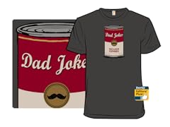 Dad Jokes Never Expire