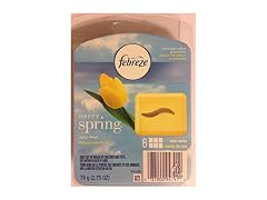 Febreze Wax Melts Air Freshener