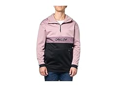 Oakley Mens (XL) Thermonuclear Softshell Hoodie