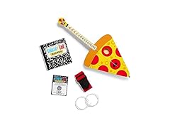 TinkerTar - Pizza Guitar