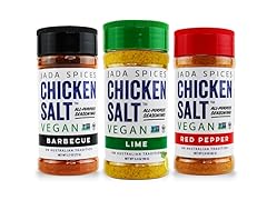 3 Pack Chicken Salt - Variety