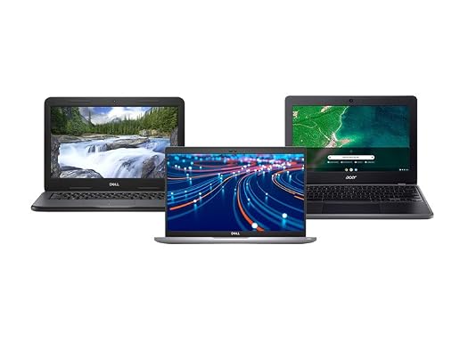 Big Discounts on Chromebooks