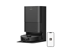 DREAME L40s Ultra CE Robot Vacuum and Mop