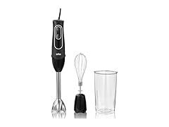 Braun MultiQuick 5 Immersion Hand Blender