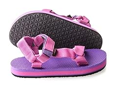 Teva Kids Original Sandal Pink (10T- 5Y)