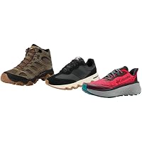 Up to 80% off on Merrell, Sorel, & More