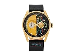 Citizen Men's Eco-Drive Star Wars C-3PO , Watch