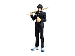 Toshiro Hijikata (3-Z Ginpachi Sensei) Collectible Statue