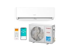 TURBRO GL9K230 Split AC Unit 9K230V