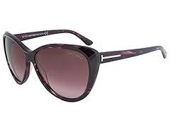 Tom Ford FT0230 Malin Sunglasses