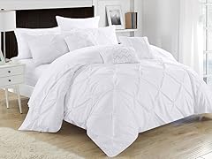 Chic Home Hannah Comforter Set