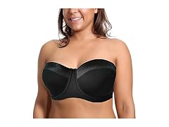 Olivachel (42C) Women's Strapless Bra 34-46 42C)