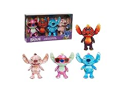Disney’s Lilo & Stitch Hawaiian Elements Plush