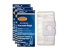 EnviroCare Replacement Dust Bags: Kenmore
