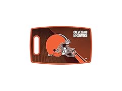 Cleveland Browns Cutting Board