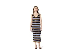 Amazon Essentials Women Regular-fit Crochet Dress