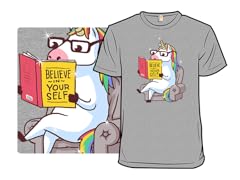 Self-Affirmation - HeatherRemix