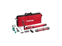 Amprobe Underground Utility Locator Kit