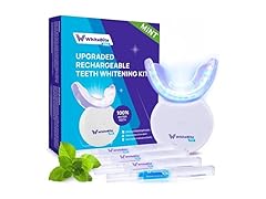 Whitebite Pro teeth whitening kit