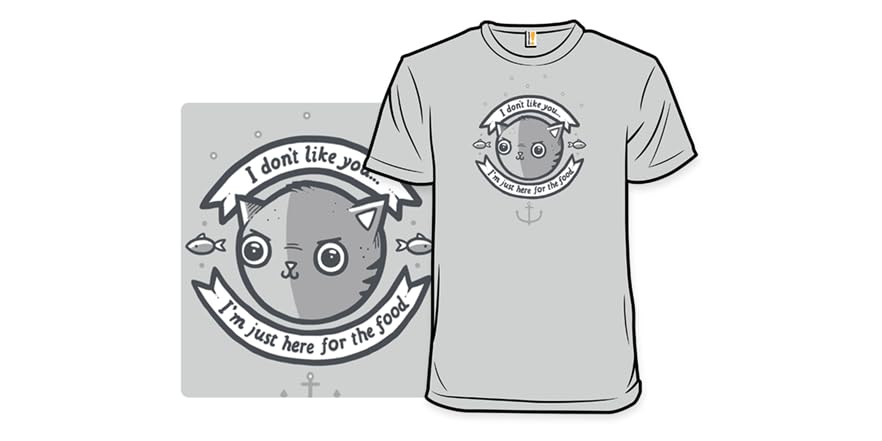 The Truth About Cats (and Some People)