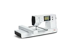 Bernette B70 Deco Sewing Machine with Embroidery Kit