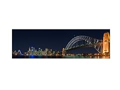 Sydney Harbor Bridge - Australia