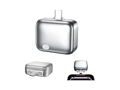 ENSFTF 140W Auto-Stop USB-C Charger