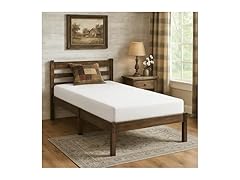 Atlas Mattress Memory Foam Mattress