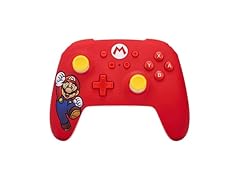 PowerA Wireless Controller for Nintendo Switch