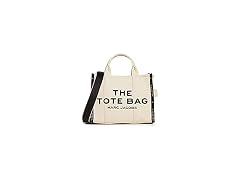 Marc Jacobs Marc Jacobs Women's Medium Traveler Tote, (Open Box)