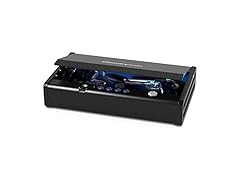 SentrySafe SentrySafe Biometric Gun Safe for Handgun