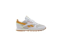Women's Reebok Classic Leather White (9)