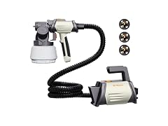 TILSWALL Shark800 800W Paint Sprayer White