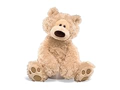 GUND Philbin Classic Teddy Bear