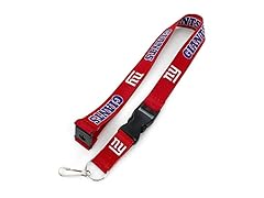 New York Giants Team Lanyard