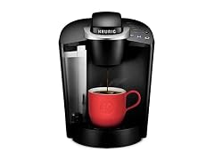 Keurig K-Classic Single-Serve K-Cup Pod Coffee Maker