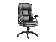 Lorell Executive High-Back Office Chair