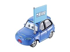 Disney Pixar Cars Diecast Vehicle #25