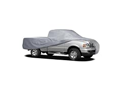 BDK Truck Cover UV Sun Proof 7 Sizes