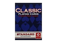 Cartamundi Poker Playing Cards Sold by Each