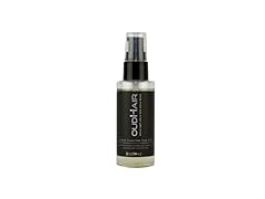 Ultimate Vegan Hair Shine Serum, 2oz
