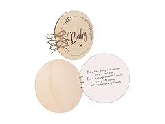 Baby Shower Guest Book