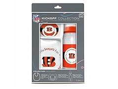 NFL Gift Set - Cincinnati Bengals