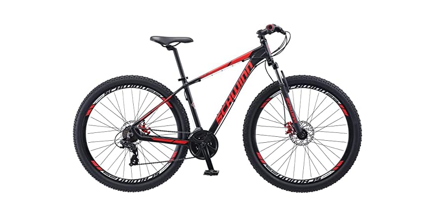 Full Suspension Mountain Bike I Tried The Schwinn Bonafide